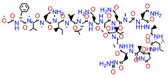 Koshikamide B